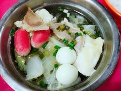 -同济大学·食堂(嘉定校区)