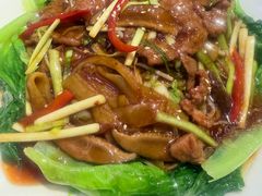 -广州海鲜酒楼(长丰园店)