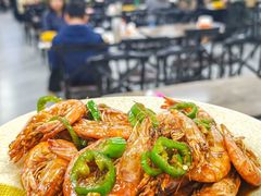 -贞姨美食·老字号海鲜大排档
