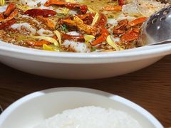 -太二酸菜鱼(深圳布吉万象汇店)
