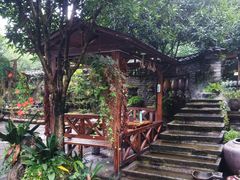 -青城甲(青城山店)