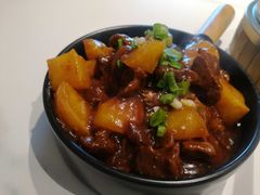 -花腩清汤牛腩