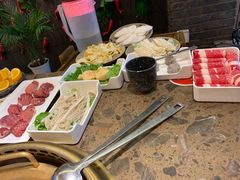 -小龙坎老火锅(北京三里屯店)