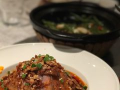 -李老爹香辣蟹(宣武门店)