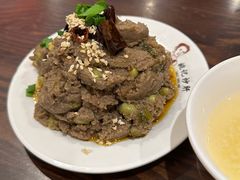 -姚记炒肝店(簋街店)
