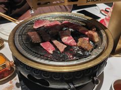 -红沃鳗鱼黑牛烤肉店(不老街店)