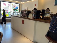 -fishtank鱼缸咖啡(三山街店)