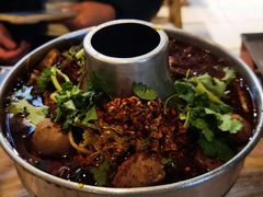 -郑记•不夜城烧烤•龙虾•虾蟹(黄鹤楼店)