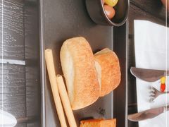 -安妮意大利餐厅(世贸天阶店)