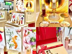 -燕莎友谊商城(金源店)