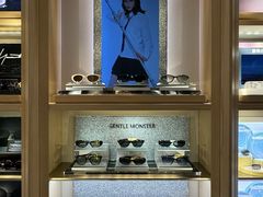 -溥仪眼镜PUYI OPTICAL(国贸商城店)