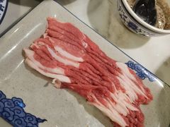 -宣武小院涮肉(前门店)