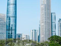 -海心沙亚运公园