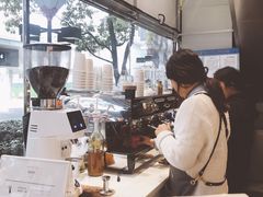 -Manner Coffee(大宁国际商业广场店)