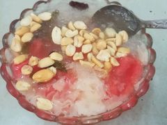 -正宗八宝冰饭·非遗冰饭·烧烤(奎桥店)