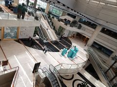 -广州白云机场雅高铂尔曼大酒店