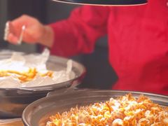 -长沙北辰洲际酒店-兰调全日餐厅