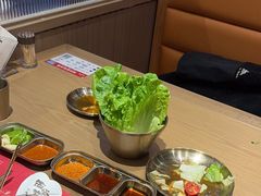 -西塔老太太泥炉烤肉(双井店)