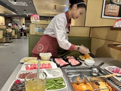 -海底捞火锅(壹悦城店)
