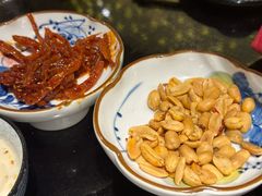 -那些年一起吃串的地方烧烤(观前街店)