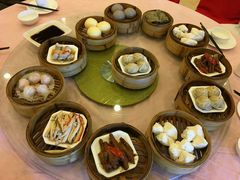 -满福隆酒楼(万绿园店)