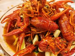 -小田油焖小龙虾(双井店)