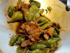 -前海沿·青岛菜(李沧万达店)