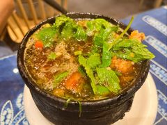 -云南李记罐罐米线饵丝小吃(汉中门金鹰店)