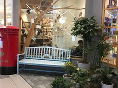 -猫的天空之城概念书店(印象城购物中心店)
