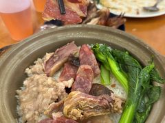 -煲煲掂风味煲仔饭餐厅(西区店)