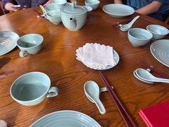 -丽江金茂凯悦臻选酒店-滇香馆