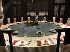 包厢-品粹徽园·家常安徽菜