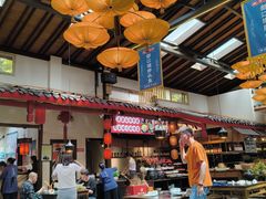 -老灶房-四川土菜(铁牛广场店)