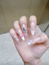 -StartNail美甲