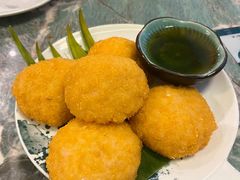 -浩海火烧云傣家菜(京广店)