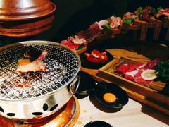 -AJIYA味屋和牛烤肉自助放题(温州万象城店)