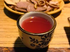 -长亭酒肆.武夷菜(鼓楼后海店)