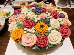 -BON CAKE(华贸购物中心店)