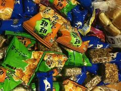 -物美超市(三里河店)