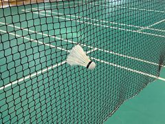 -四维羽毛球馆(北二中路店)