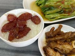 -品香排骨饭(羊官路店)