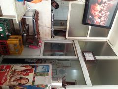 -宝光熏肉鞋底火烧(新街口店)