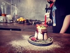 -BE NORMAL CAFE(霞溪路店)