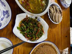 -老南京土菜馆(状元境店)