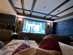 -青水瓦台汤泉(未央店)