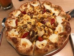 -必胜客(广渠路店)