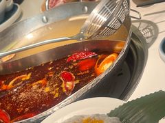 -左庭右院鲜牛肉火锅(南通CBD大有境店)