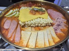 -BOPEYE·波派炸鸡(九霄天地店)