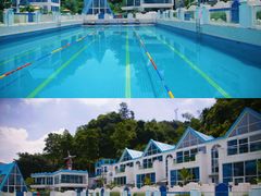 -清泉湾生态旅游度假区