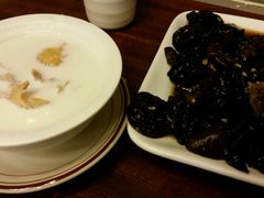 -黄祥华养生堂·炖汤·营养蒸饭(岭南天地店)